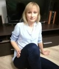 Rencontre Femme : Yuliya, 48 ans à Russe  Kazan